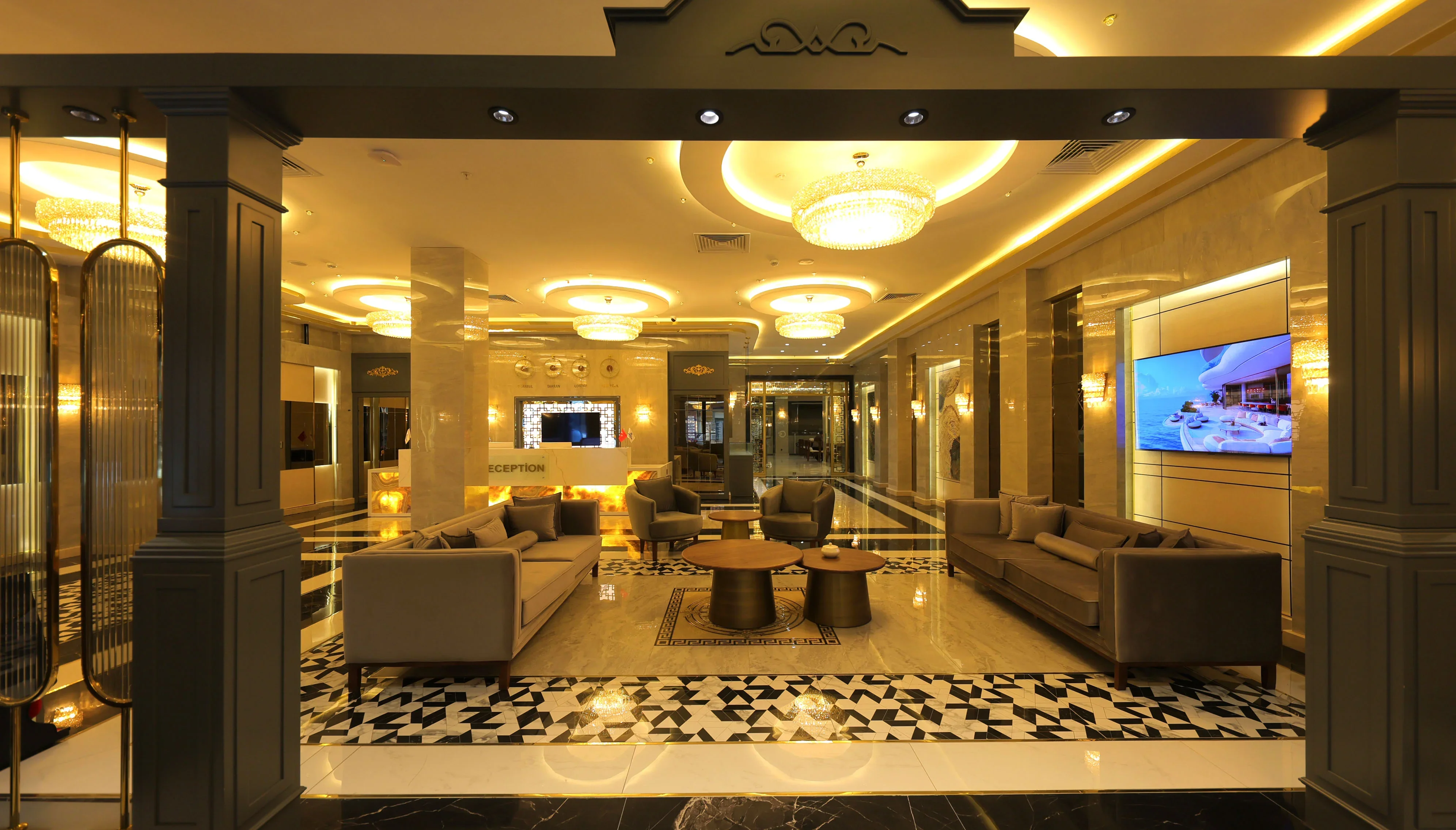 Misyonumuz ve Vizyonumuz